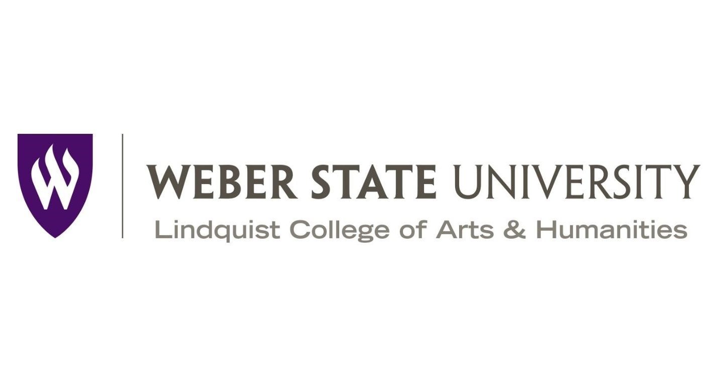 Weber State University Telitha E. Lindquist College of Arts ...