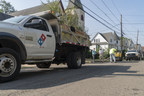 Huge Response Leads Domino's® to Extend Paving Grants to All 50 States