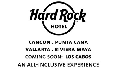 Hard Rock International and All Inclusive Collection Announce Hard