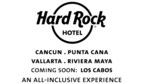 All-Inclusive Hard Rock Hotels Say 'Goodbye' to Resort Credit; Introduce Fully All-Inclusive Concept