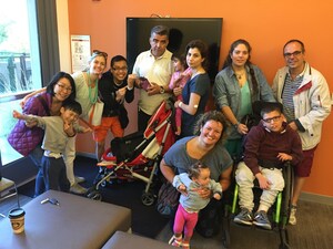 Rare Disease Foundation Announces First Global Registry