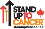 Over 130 Iconic Buildings and Landmarks in Canada and the U.S. to be Illuminated in Support of Stand Up To Cancer's Sixth Live Telecast