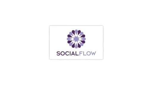 SocialFlow introduces the Universal Attention Token Economy. Learn how it will work:
