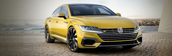 York Volkswagen will soon offer the all-new 2019 VW Arteon, which is the most recent addition to the Volkswagen model lineup.