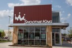 Smoothie King Celebrates 1,000Th-Store Milestone In New Hometown