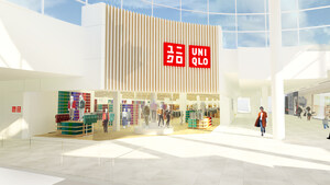 UNIQLO Opening Four Stores Between September 14 and November 2