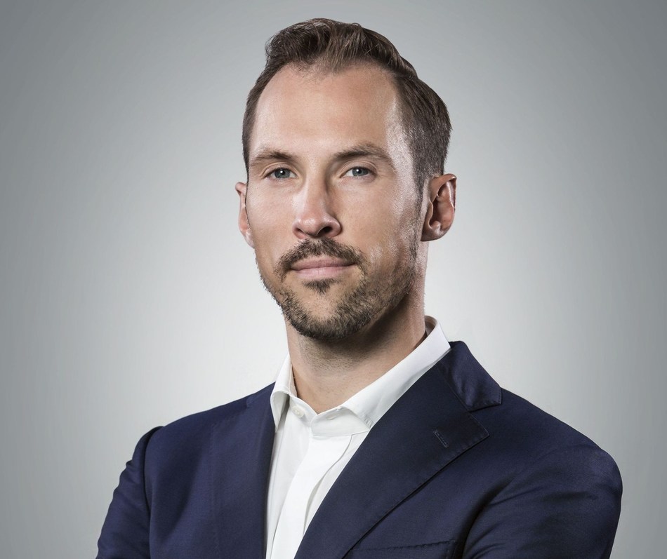 Codewise Joins World Economic Forum, CEO Robert Gryn to Speak at Summer