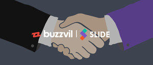 Largest Lockscreen Media Platform Buzzvil Acquires India and Pakistan's SlideApp