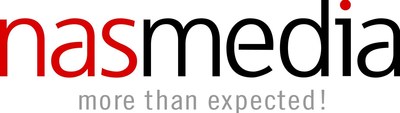 Nasmedia Logo