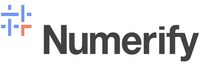 Numerify Logo