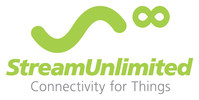 StreamUnlimited Logo