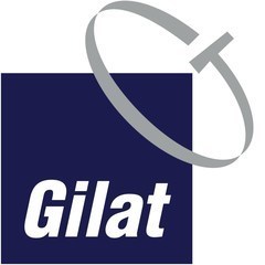 Gilat Logo (PRNewsfoto/Gilat Satellite Networks)
