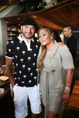 Orianne Collins Hosts Exclusive OC Jewellery Event at Fred Segal Sunset Boulevard