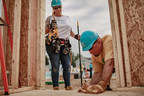PHOTOS: Major stars lend their hands to Habitat, building alongside President Carter and Mrs. Carter for the 35th Jimmy &amp; Rosalynn Carter Work Project in Indiana