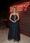 H&amp;M Honors Lili Reinhart With the Second Annual Variety and H&amp;M Conscious Award at the Variety Power of Young Hollywood Event