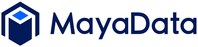 MayaData Logo (PRNewsfoto/MayaData)
