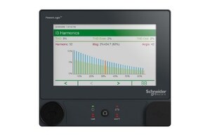 Schneider Electric Expands EcoStruxure Power Lineup with the World's Most Advanced Power Quality Meter, the PowerLogic ION9000