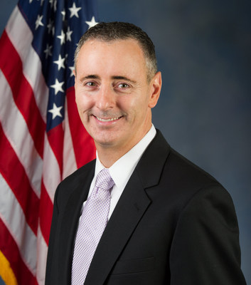 The American Federation of Government Employees, the largest union representing federal workers, has endorsed Rep. Brian Fitzpatrick for reelection to Congress representing Pennsylvania's new First Congressional District.