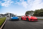 Porsche Experience Centers Prove Immersive Retail Works for Sports Cars, Too