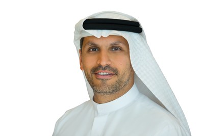 Khaldoon Al Mubarak, Group Chief Executive Officer and Managing Director of Abu Dhabi’s Mubadala Investment Company (PRNewsfoto/ABANA)