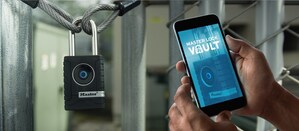 Master Lock Introduces Vault Enterprise For Smart, Simple And Secure Access Management