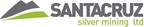 Santacruz Silver Amends Contracuña Option Agreement and Short-term Loan Agreement