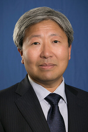 Fredrick Junn, M.D., is recognized by Continental Who's Who