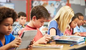 Gale Helps Chagrin Falls Exempted Village Schools Improve Student Engagement with Kids InfoBits