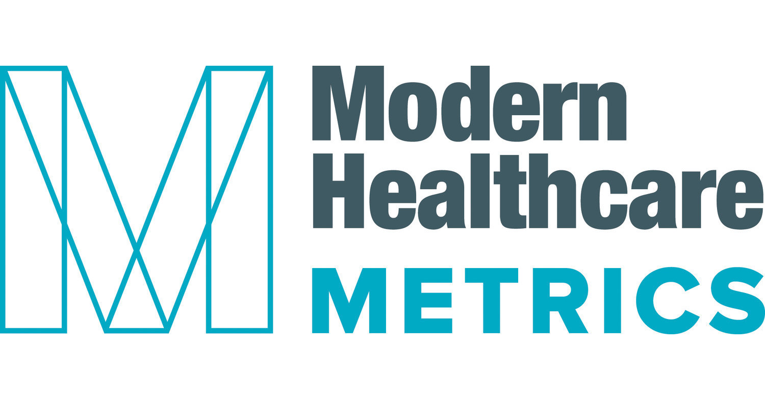Modern Healthcare Metrics Launches, Delivering Unmatched Insight Into