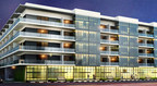 Global Realty Partners Announces the on Time Completion of Their Eighth Project in the UAE