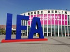 TVT.media: IFA 2018 – The Leading Global Consumer Electronics Trade Fair Opens in Berlin on August 31st