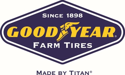 GOODYEAR Farm Tires