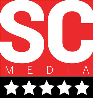 Recorded Future Earns Top Spot From SC Media in Threat Intelligence Group Review