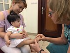 Foot and Ankle Orthopaedic Surgeons Deliver Humanitarian Aid in Vietnam
