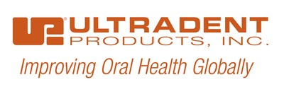 Ultradent Products, Inc. Logo