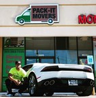 New Franchise Owners Seeing Success With Pack-It Movers Franchise