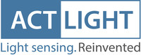 ActLight Logo (PRNewsfoto/ActLight SA)