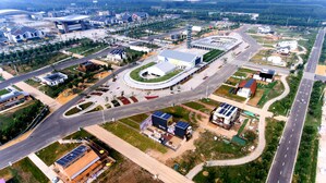 Green Growth, Green Life -- Solar Decathlon China 2018 Held in Dezhou