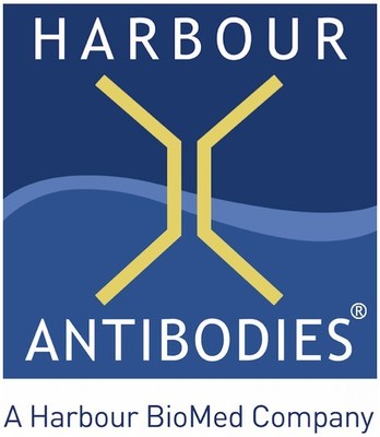 Harbour Antibodies (CNW Group/ImmunoPrecise Antibodies Ltd.)