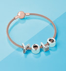 Spelling Out Back to School Style With Pandora Jewellery