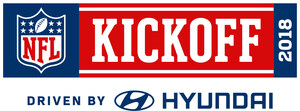 Hyundai Gearing Up for the NFL Season with a New Sponsorship of NBC Sunday Night Football