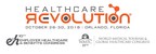 HEALTHCARE ЯEVOLUTION® Conference Launches Startup Pitch Competition For Healthcare: Market Disrupt