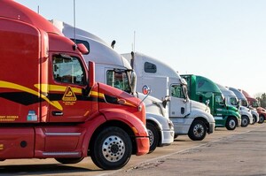 TVC Pro Driver Program Saves Careers and Assets of Truckers