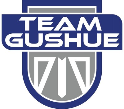 Team Gushue (Groupe CNW/Purolator Inc.)