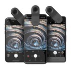 olloclip® Introduces New Multi-Device Clip for Leading Smartphones