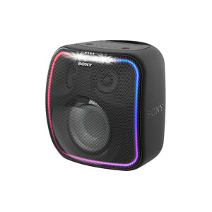 New EXTRA BASS Wireless Speakers Bring the Sounds of the Festival On-the-Go