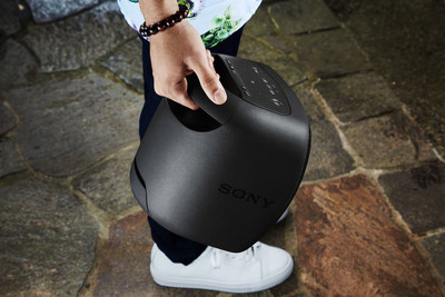 Sony SRS-XB501G EXTRA BASS Wireless Speakers