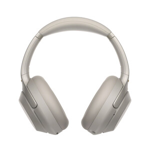 Sony Introduces Next-level Noise Cancellation with the WH-1000XM3 Headphones