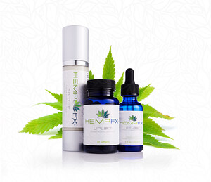 Youngevity Enters the $7.7B Cannabis Market with Hemp FX™ Product Line
