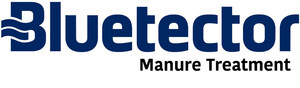 Bluetector Builds First Manure Treatment Plant for a Farmer in Germany